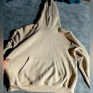 Madhappy Classic Tan Hoodie